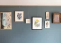 Picture Rail Systems