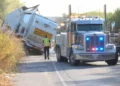 Truck Accident Claims in Wichita