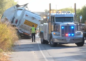 Truck Accident Claims in Wichita