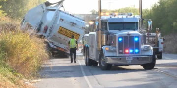 Truck Accident Claims in Wichita
