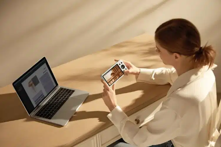 App-Based Baby Monitors