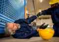 Injuries Outside Standard Work Hours