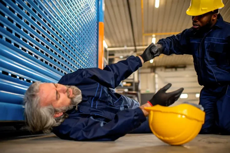 Injuries Outside Standard Work Hours