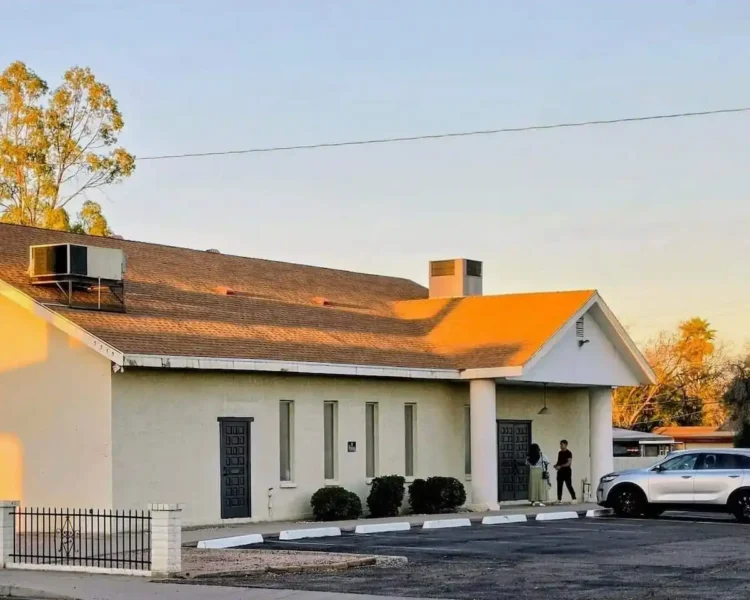 New Testament Christian Churches of America