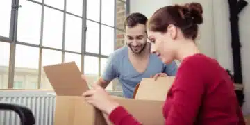 Relocating for a New Job