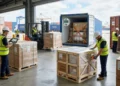 Ways to Reduce Product Damage During Transportation
