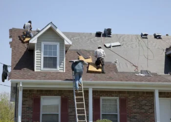 Wisconsin Roof