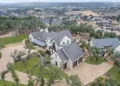 Carrying Cost of a Hill Country Estate