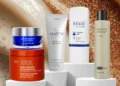 Deep Hydrating Exfoliators
