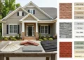 Exterior Paint Colors