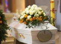 First Days of a Funeral