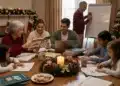 Holiday Decorating Decisions in a Multigenerational Home
