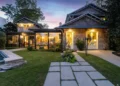 Luxury Home in Austin